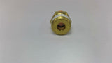 SMC 3/8" Push-To-Connect Fittings Lot Of 8