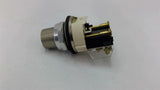 800T-H31 Selector Switch 2 Position Series T With 2 Keys