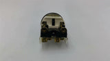 800T-H31 Selector Switch 2 Position Series T With 2 Keys