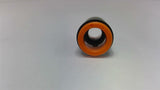 SMC 5/16" Straight Union Fittings Lot Of 8