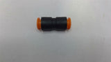 SMC 5/16" Straight Union Fittings Lot Of 8