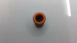 SMC 5/16" Straight Union Fittings Lot Of 8