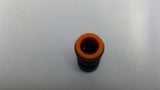 SMC 5/16" Straight Union Fittings Lot Of 8