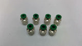 Prestolok 5/32" Fittings Lot Of 7