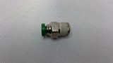 Prestolok 5/32" Fittings Lot Of 7