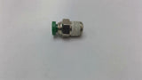 Prestolok 5/32" Fittings Lot Of 7