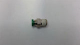 Prestolok 5/32" Fittings Lot Of 7