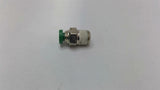Prestolok 5/32" Fittings Lot Of 7