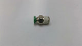 Prestolok 5/32" Fittings Lot Of 7