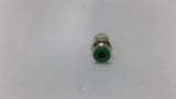 Prestolok 5/32" Fittings Lot Of 7