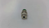 Prestolok 5/32" Fittings Lot Of 7