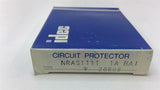 IDEC NRAS111121ABA1 Circuit Protector