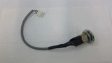 Ignition Switch 12 A 125 VAC With 2 Keys