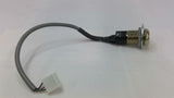 Ignition Switch 12 A 125 VAC With 2 Keys