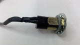 Ignition Switch 12 A 125 VAC With 2 Keys