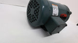 Reliance P56H1322 .75hp AC Motor 3600rpm 2p 3ph 56C 208-230/460v TEFC 60hz