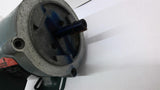 Reliance P56H1322 .75hp AC Motor 3600rpm 2p 3ph 56C 208-230/460v TEFC 60hz