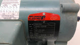 Reliance P56H1322 .75hp AC Motor 3600rpm 2p 3ph 56C 208-230/460v TEFC 60hz
