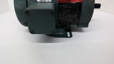 Reliance P56H1322 .75hp AC Motor 3600rpm 2p 3ph 56C 208-230/460v TEFC 60hz