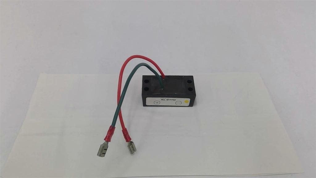 077732 Suppressor Filter Hash