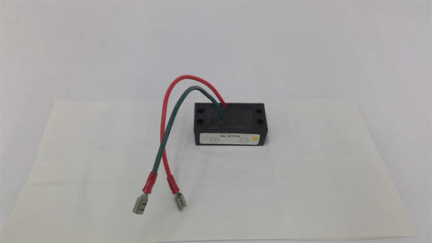 077732 Suppressor Filter Hash