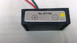077732 Suppressor Filter Hash