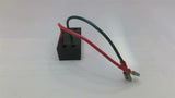 077732 Suppressor Filter Hash