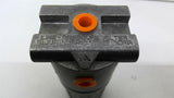 Bijur 25P Pressure Filter