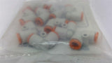 SMC KQ2L07-00A Fittings Lot Of 10