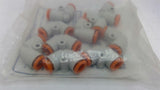 SMC KQ2L07-00A Fittings Lot Of 10