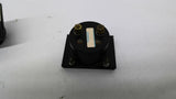 Beede 930114 DC Milliamperes Gauge Lot of 2
