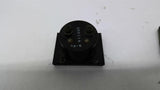 Beede 930114 DC Milliamperes Gauge Lot of 2
