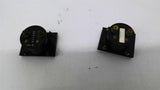 Beede 930114 DC Milliamperes Gauge Lot of 2