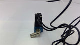 MAC 44A-SA1-DDAA-1BA Solenoid Valve 24 VDC 5.4 Watts 120 PSI