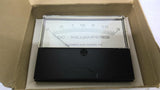 Beede 930113 DC Milliamperes Gauge