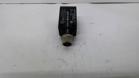Allen-Bradley 42GRU-9202-QD Photoswitch