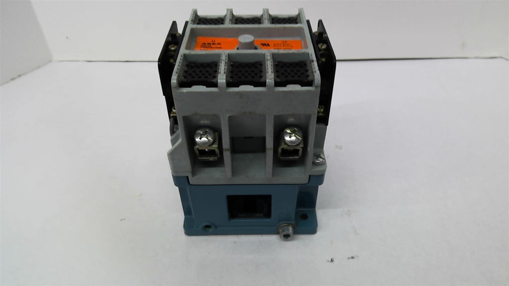 ABB EFLG65-G20R Solid State Drive Contactor