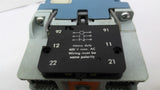 ABB EFLG65-G20R Solid State Drive Contactor