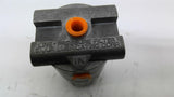 Bijur B6890C Pressure Filter