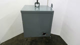 Square D 10S3FIS 10 KVA Transformer 216-504 Pri V 120/240 Sec V Single Phase