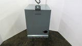 Square D 10S3FIS 10 KVA Transformer 216-504 Pri V 120/240 Sec V Single Phase