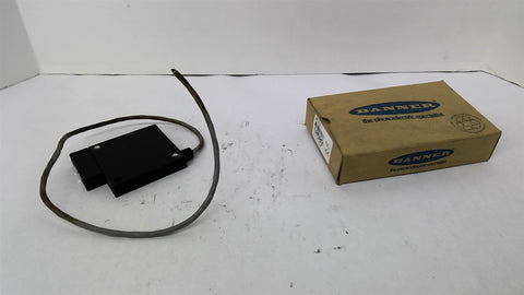 Banner SM512LB LED Scanner