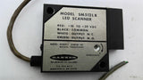 Banner SM512LB LED Scanner