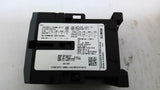 Siemens 3RT2015-1BB41 Contactor 7 amp 400 Volts 3KW