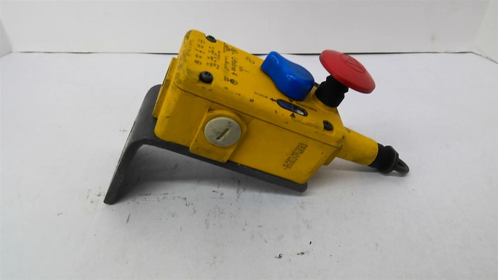 Allen-Bradley Lifeline 4 Guardmaster Pull Switch 250 V 2A