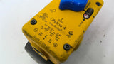 Allen-Bradley Lifeline 4 Guardmaster Pull Switch 250 V 2A
