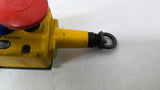 Allen-Bradley Lifeline 4 Guardmaster Pull Switch 250 V 2A