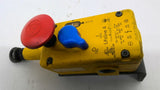 Allen-Bradley Lifeline 4 Guardmaster Pull Switch 250 V 2A