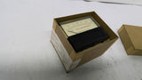 Beede 930113 DC Milliamperes Gauge