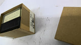 Beede 930113 DC Milliamperes Gauge